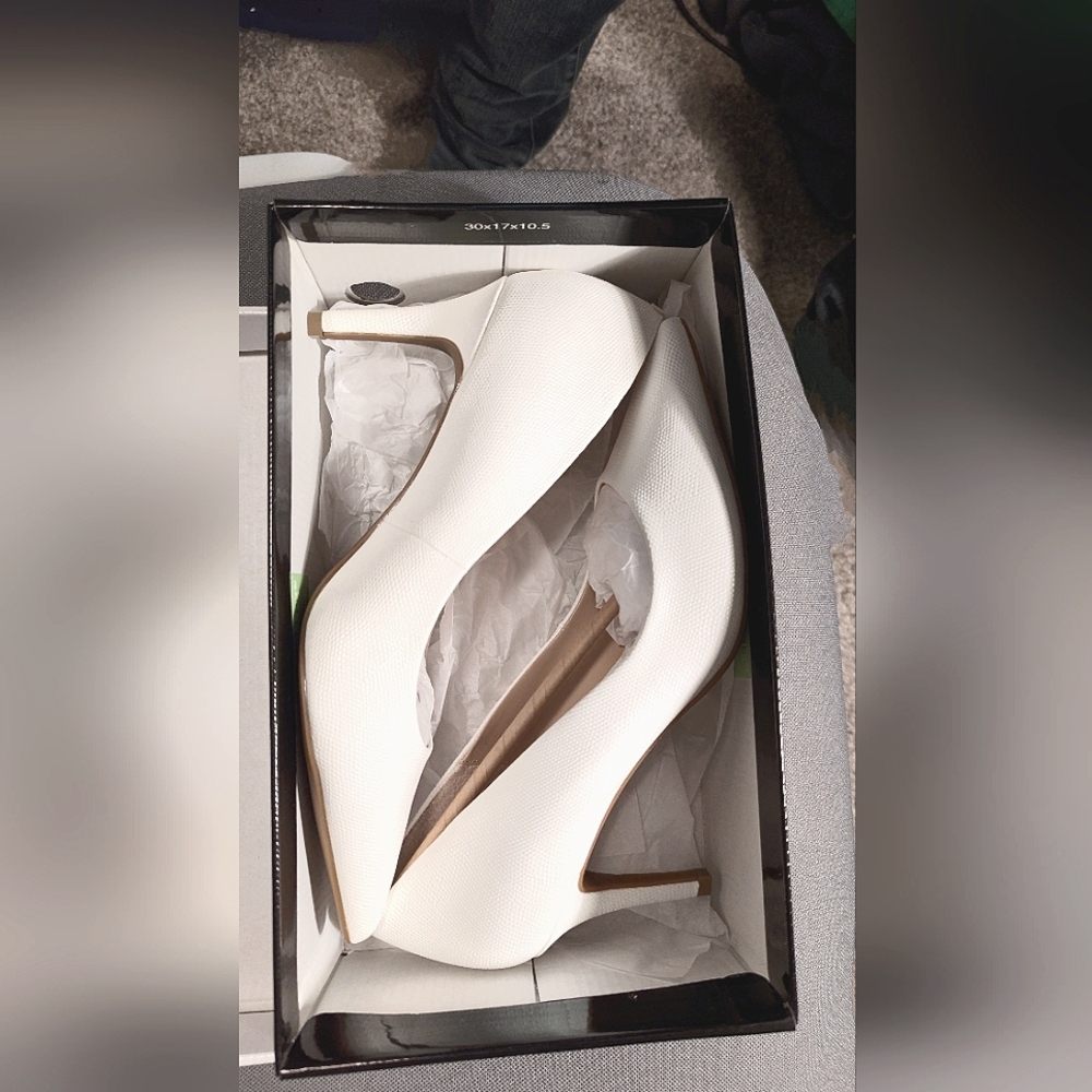 Alfani heels